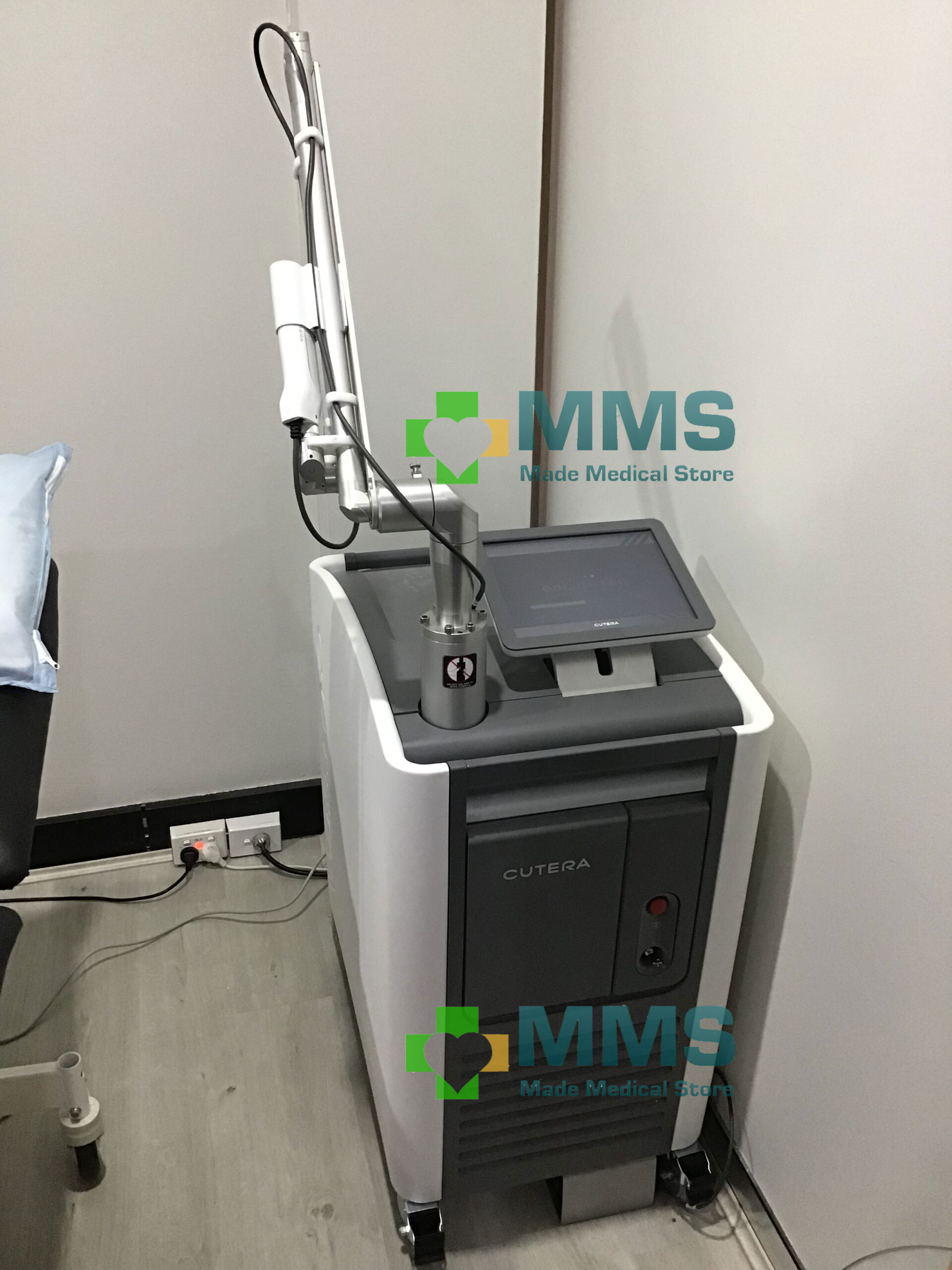 Cutera-Enlighten-SR-Pico-Laser-MMS-1-