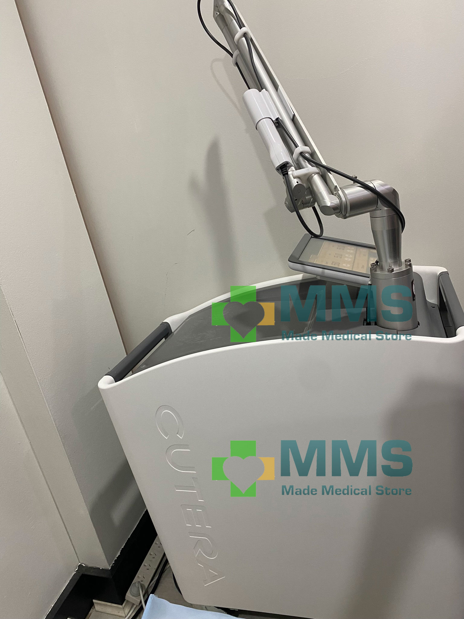 Cutera-Enlighten-SR-Pico-Laser-MMS-3-