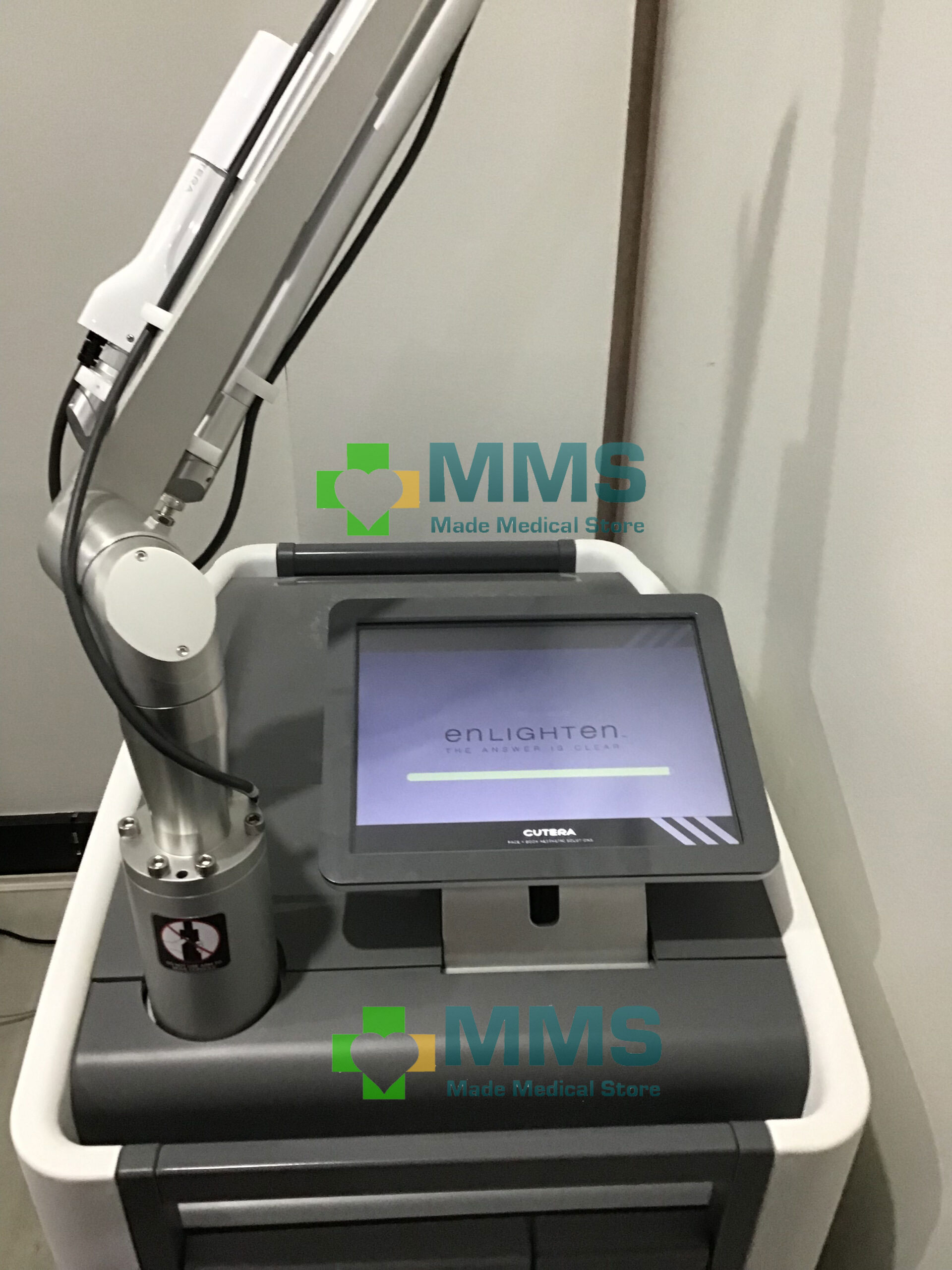Cutera-Enlighten-SR-Pico-Laser-MMS-4-